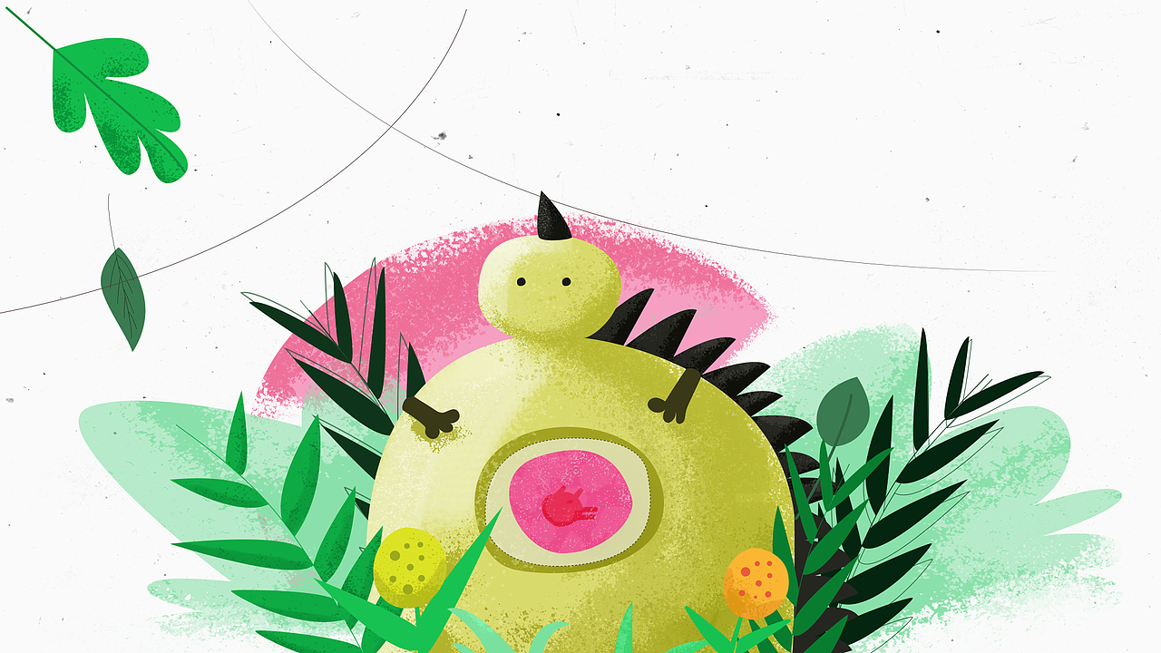 Mome Assignment（图ZMTMzNjY3NDM2） - 概念设定 - 站酷设计师JaniZhang原创素材 - 站酷ZCOOL