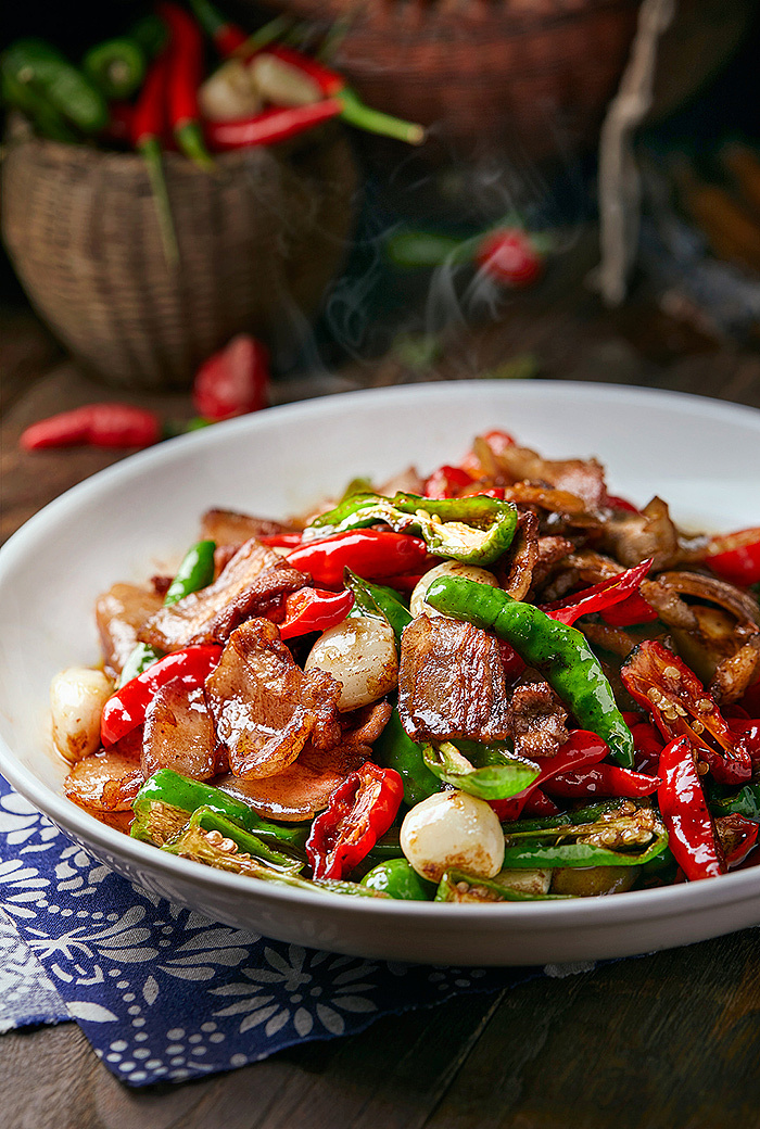 衢州农家菜拍摄 菜品拍摄