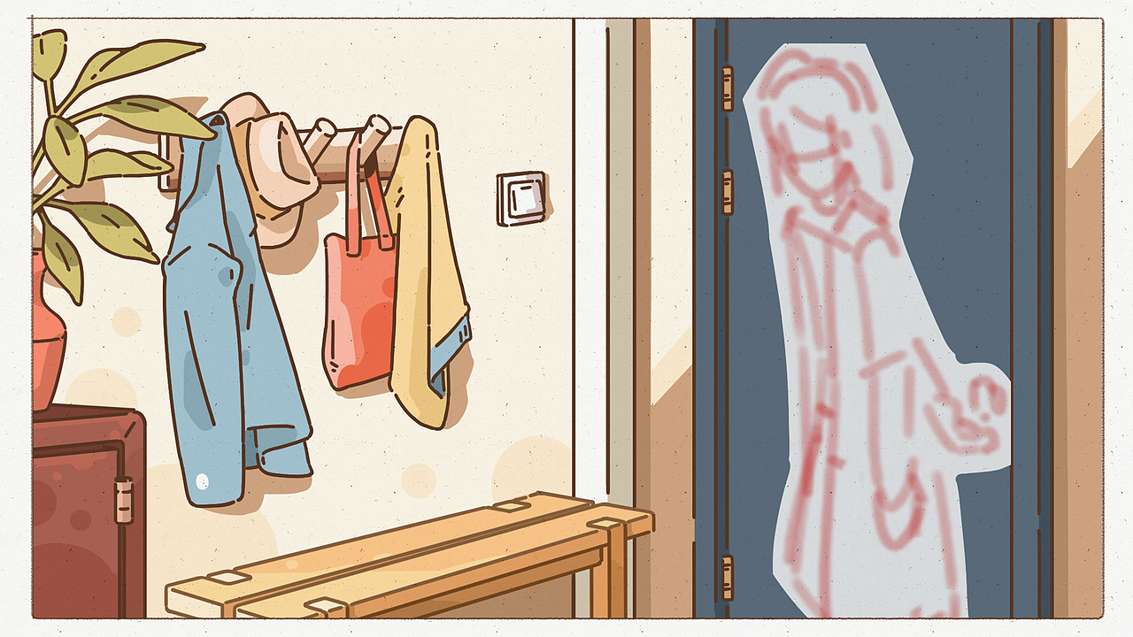 动画项目小结。（图ZMTgzMDc3MjIw） - 概念设定 - 站酷设计师马戏团的乌鸭原创素材 - 站酷ZCOOL