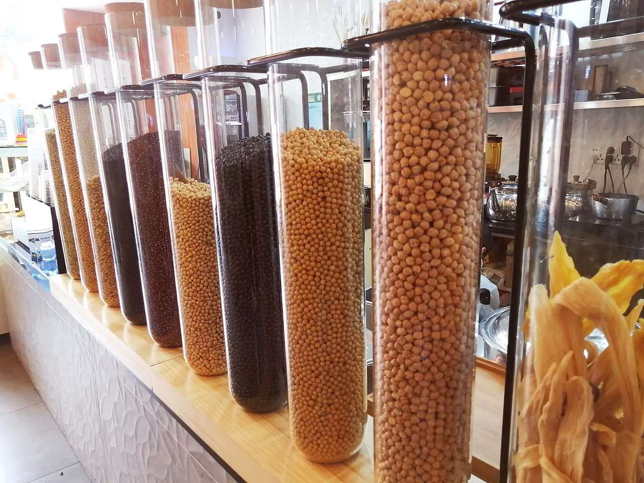 豆瘾鲜豆花 | 灵汇策划美食摄影案例（图ZMjAxNjUwMTIw） - 产品摄影 - 站酷设计师广州味视摄影部原创素材 - 站酷ZCOOL