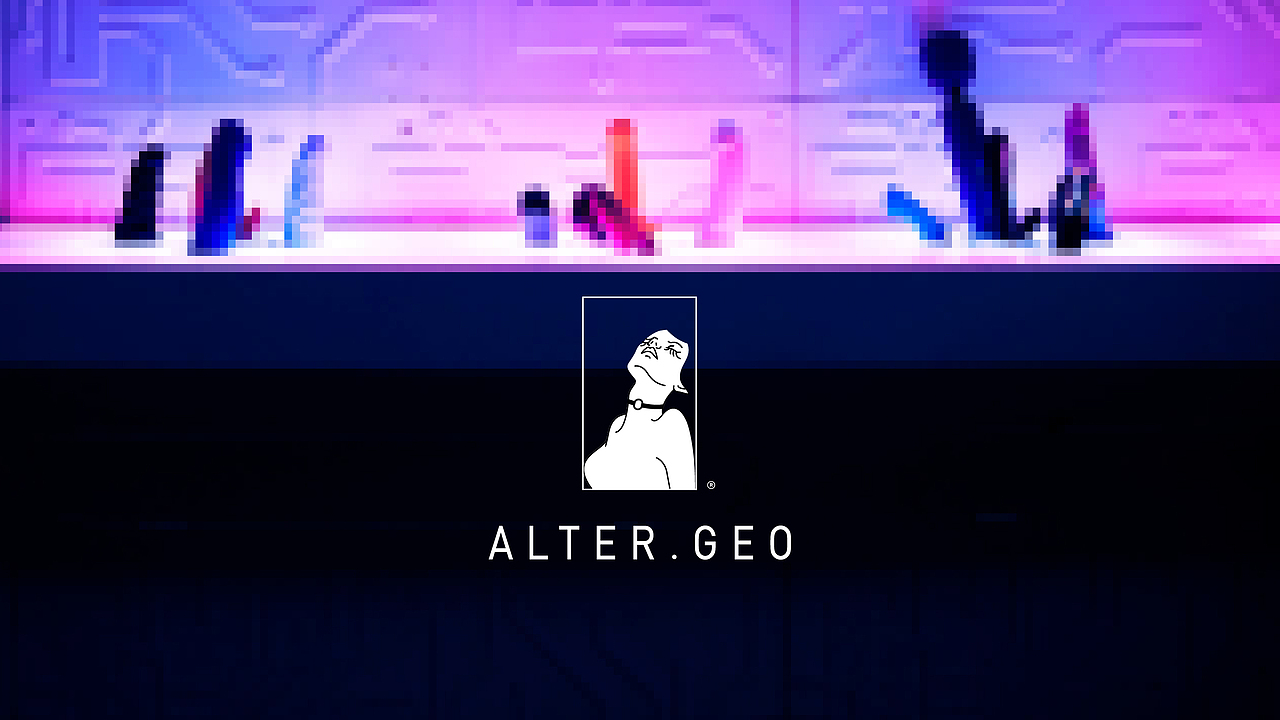 Logo设计 ALTER.EGO 品牌设计 成人用品 logo设计（图ZMTY2NDIxODU2） - Logo - 站酷设计师赵老帅原创素材 - 站酷ZCOOL