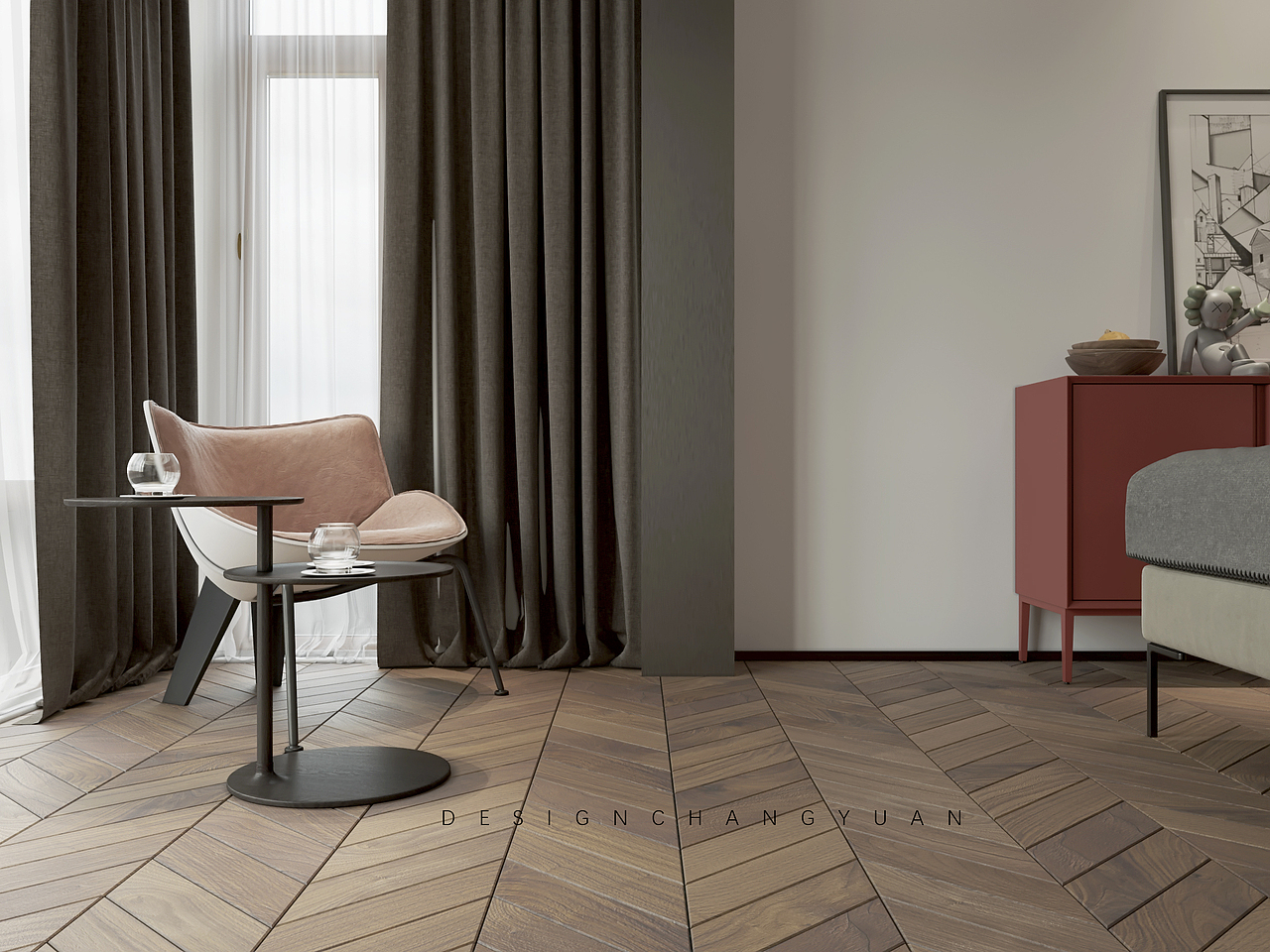 不以物喜……（图ZMjUwMTU1MjQ0） - 家装设计 - 站酷设计师安发桥下的路人乙原创素材 - 站酷ZCOOL