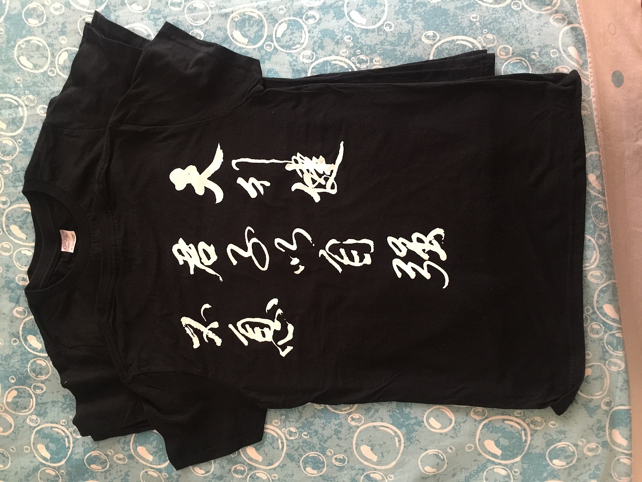 天行健乐队专辑及T恤衫