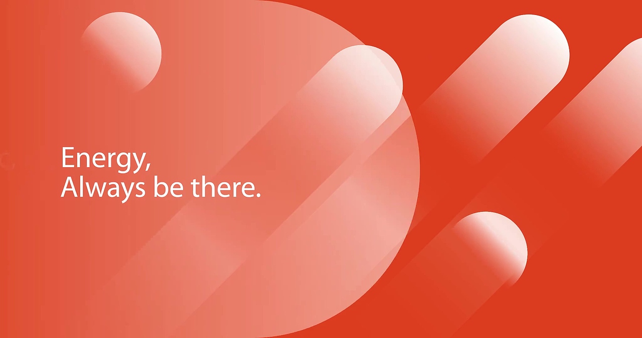 动态设计 | 企业宣传片 | Energy, always be there（图ZMjkwMjUxOTAw） - 动画/影视 - 站酷设计师秋鹤HE原创素材 - 站酷ZCOOL
