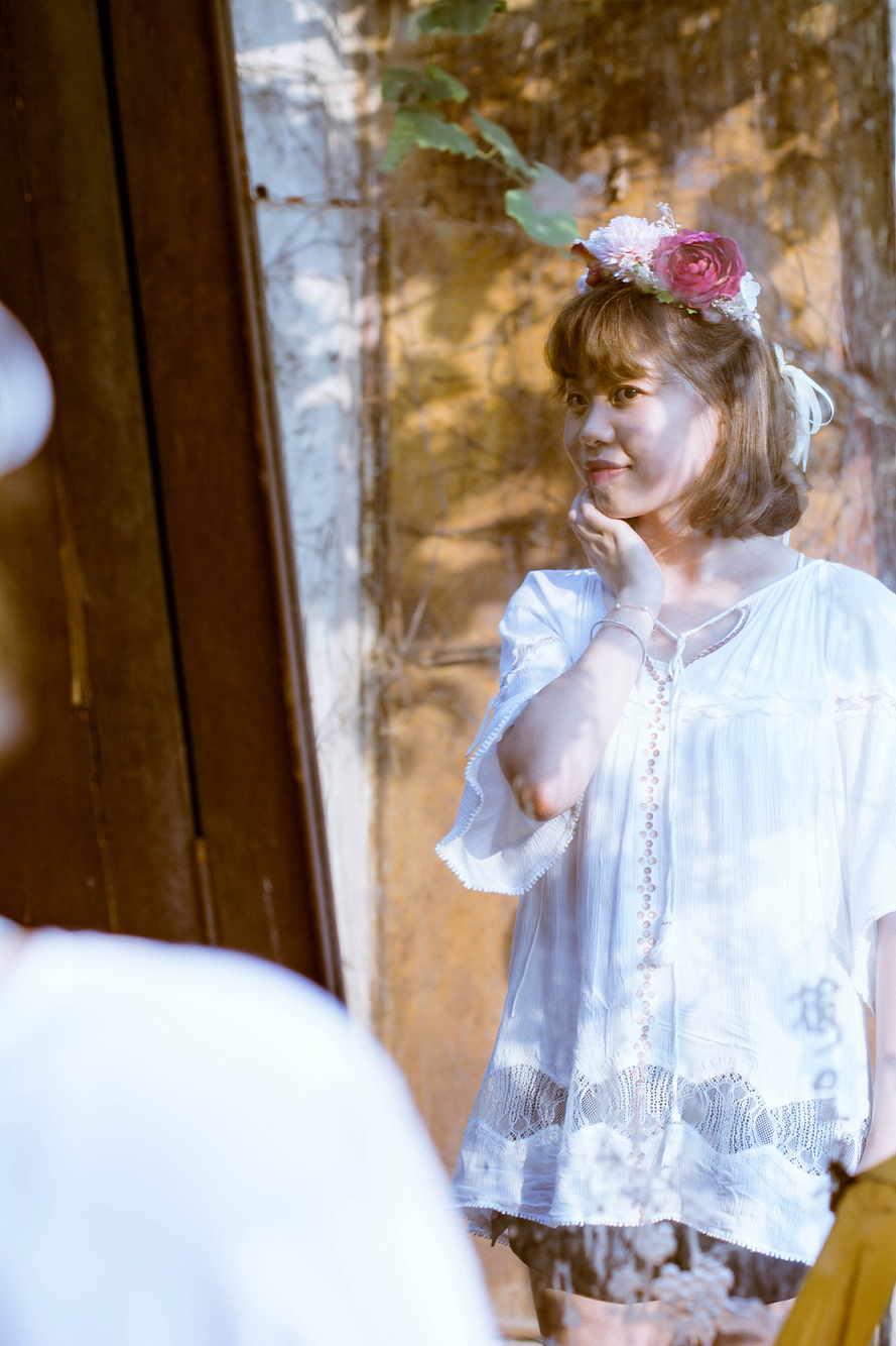 老城时光（图ZNTgzNzAzMDQ=） - 人像摄影 - 站酷设计师465739788原创素材 - 站酷ZCOOL