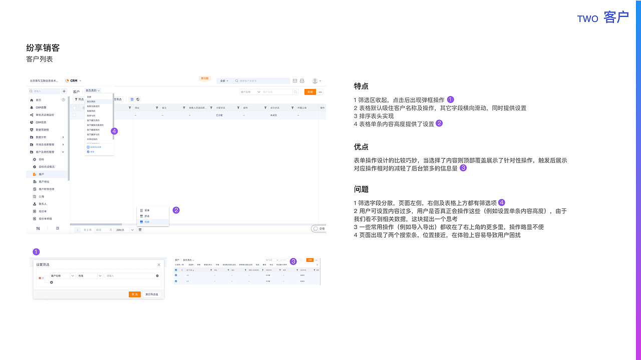 易车伙伴B端竞品交互研究（图ZMjMzNDc5NzU2） - 交互/UE - 站酷设计师carejustyou原创素材 - 站酷ZCOOL