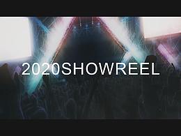 2020showreel