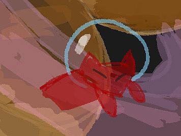 宇宙级赛车手(。・∀・)ノ