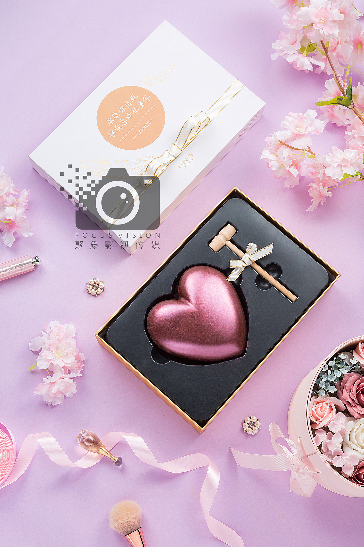 巧克力拍摄（图ZMTk4NTYzMTAw） - 产品摄影 - 站酷设计师聚象影视传媒原创素材 - 站酷ZCOOL