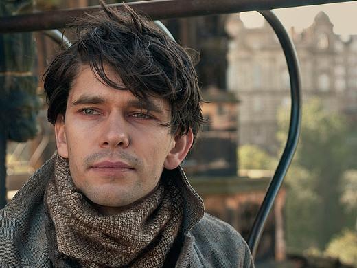 调电影色调风格