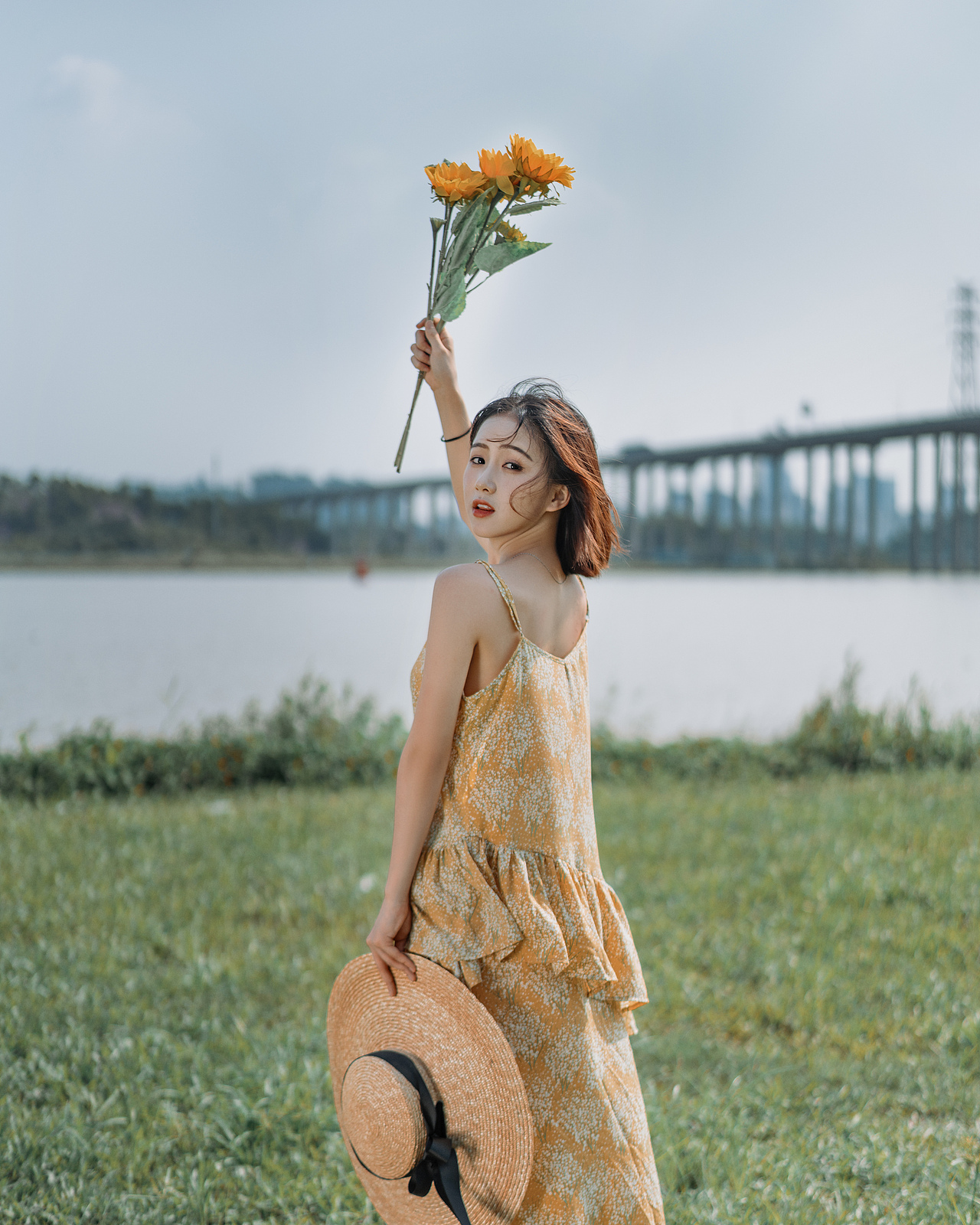 晴天（图ZMTU4NDQxOTEy） - 人像摄影 - 站酷设计师别动我相机原创素材 - 站酷ZCOOL