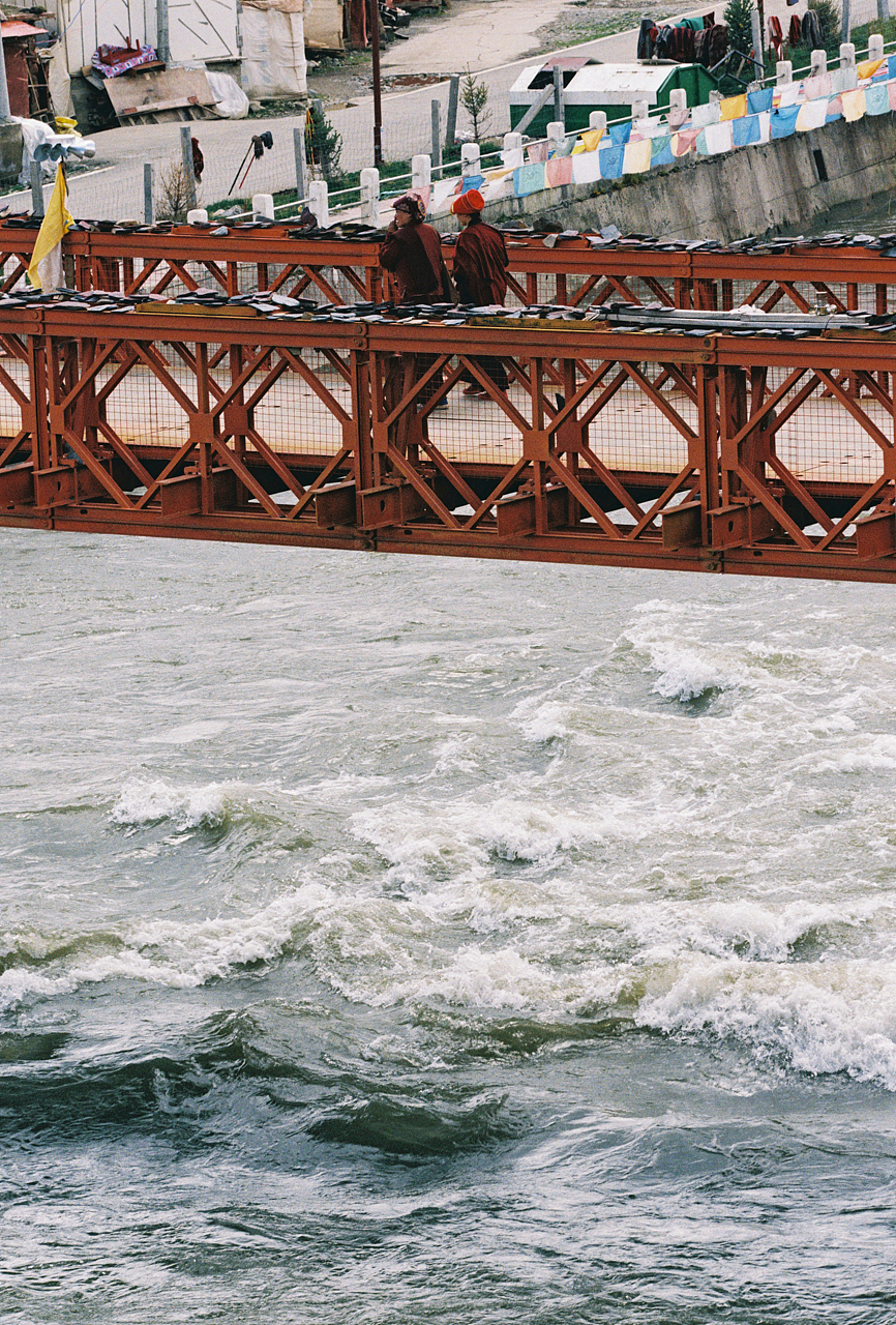 色达 亚青寺（图ZMTMxMjYyNjA4） - 人文/纪实摄影 - 站酷设计师白山Gavin原创素材 - 站酷ZCOOL