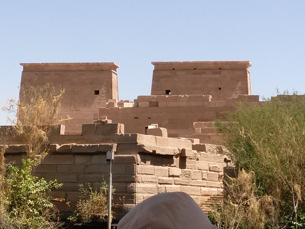 【探寻最古老的VI旅程】设计师蜜月游记一