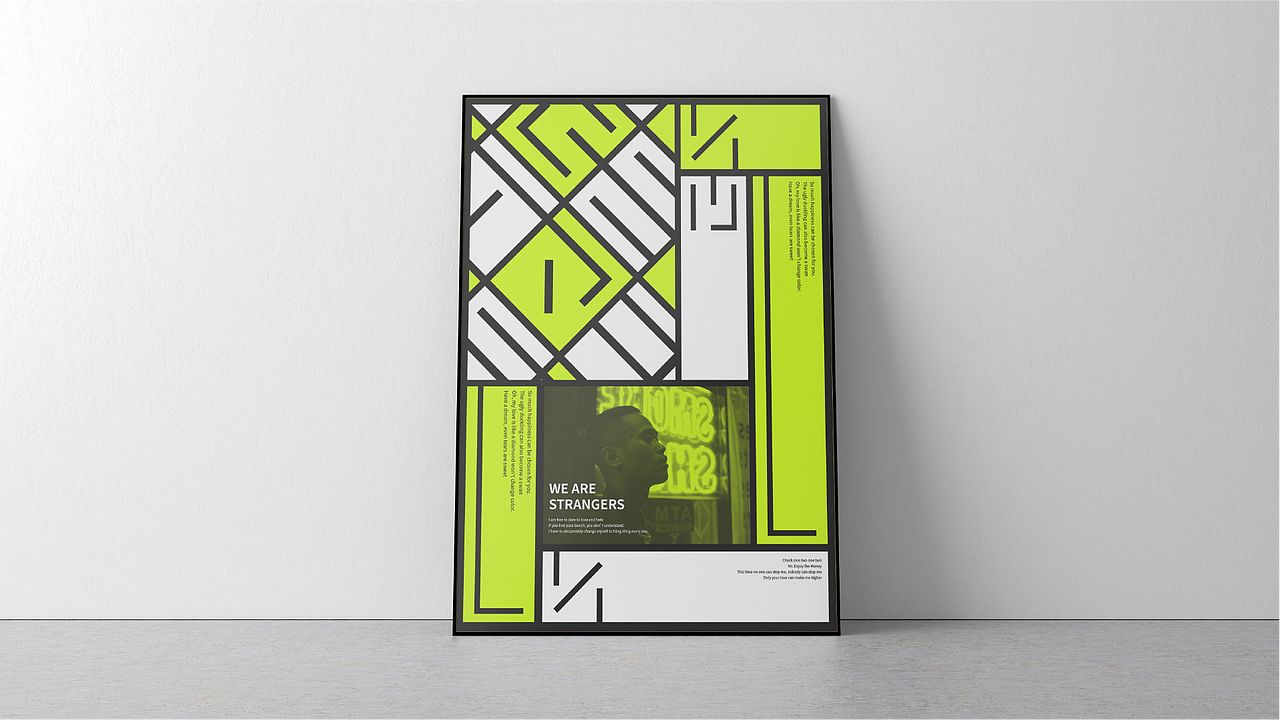 Stranger（图ZMTU5OTU4MjA4） - 品牌 - 站酷设计师zimm_wang原创素材 - 站酷ZCOOL