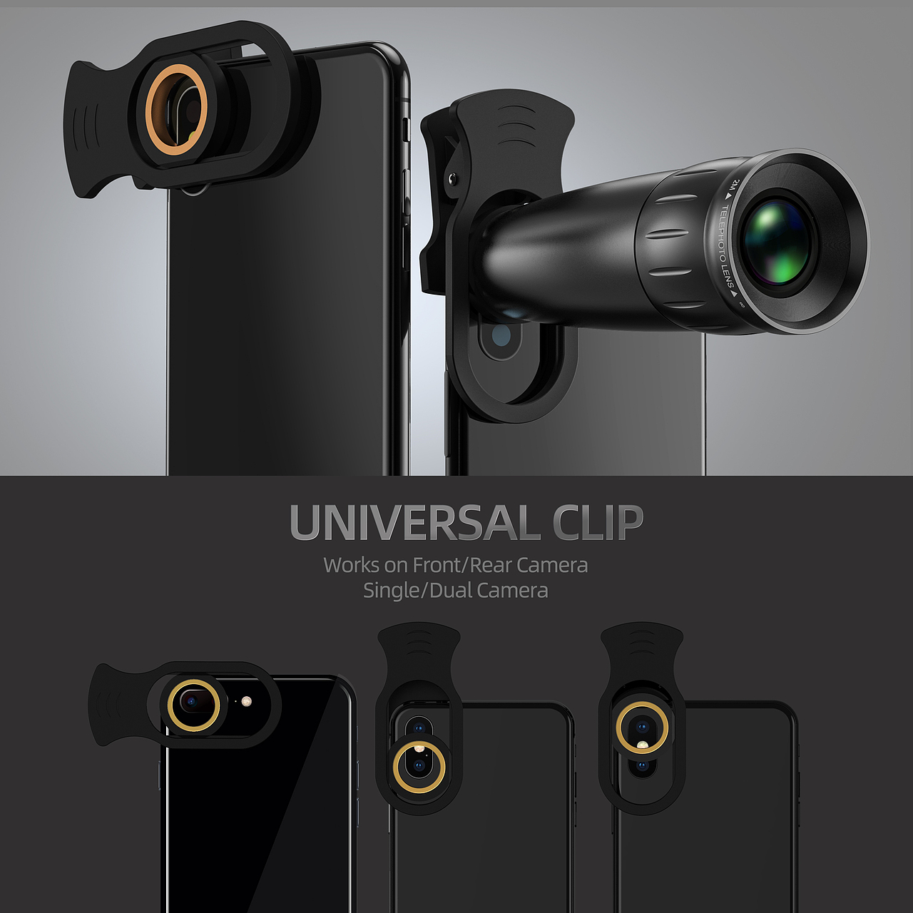 亚马逊 手机摄像头