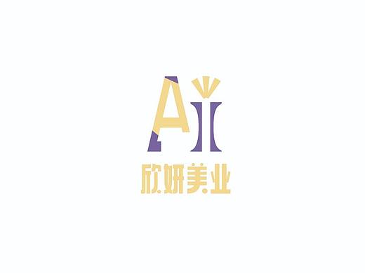 近期一些落选logo作品