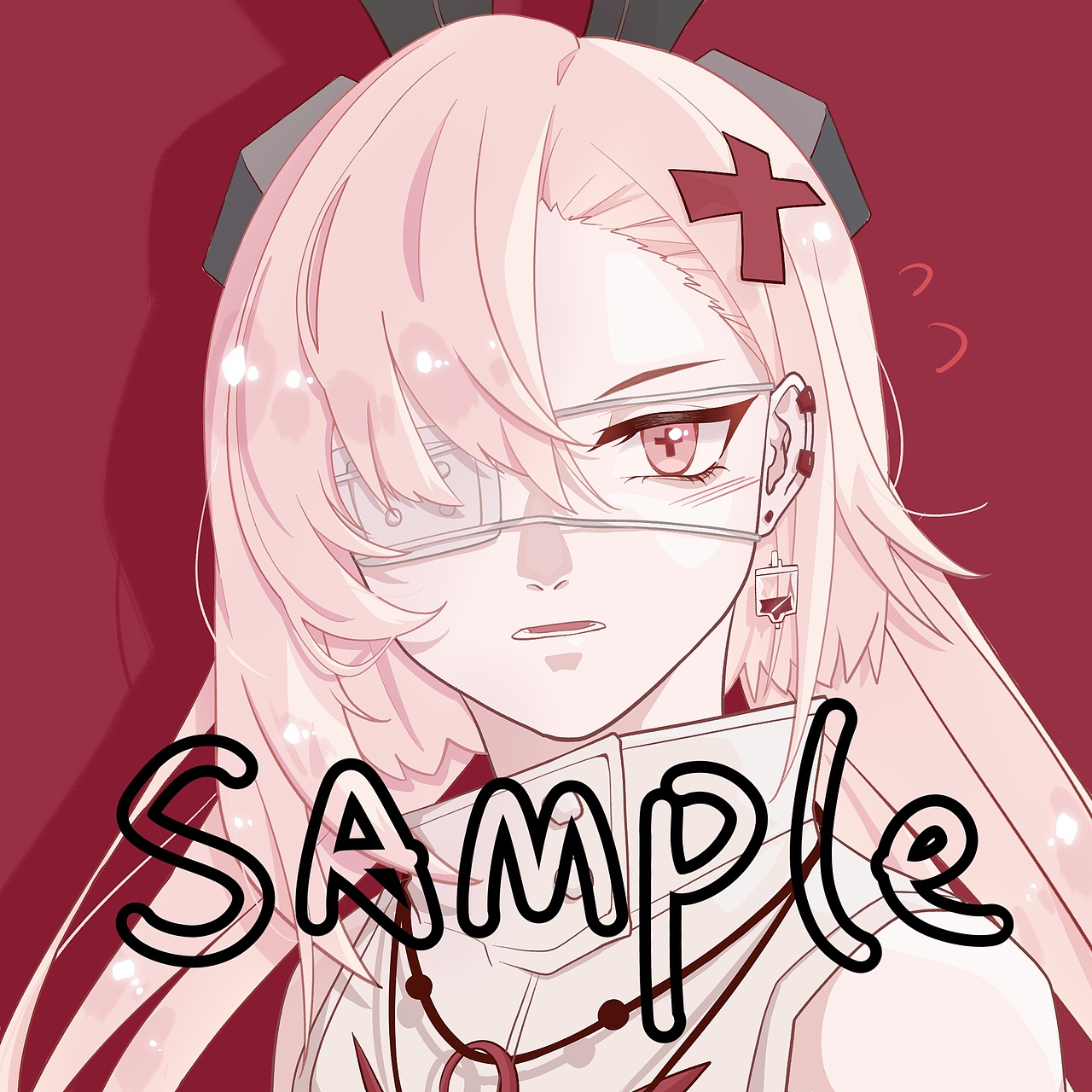 【永远的7日之都】阿莱克西娅