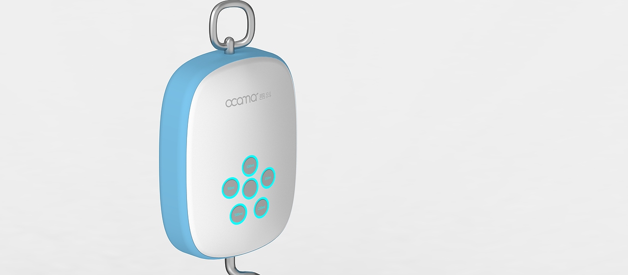 智能医疗输液监控器设计