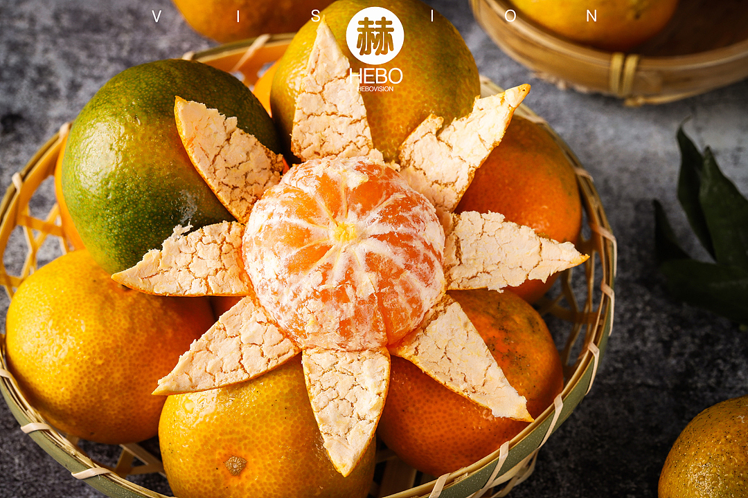 水果拍摄美食摄影静物摄影产品摄影电商外卖拍摄蜜桔（图ZMTg1OTcwODQ0） - 产品摄影 - 站酷设计师摄影师耘赫原创素材 - 站酷ZCOOL