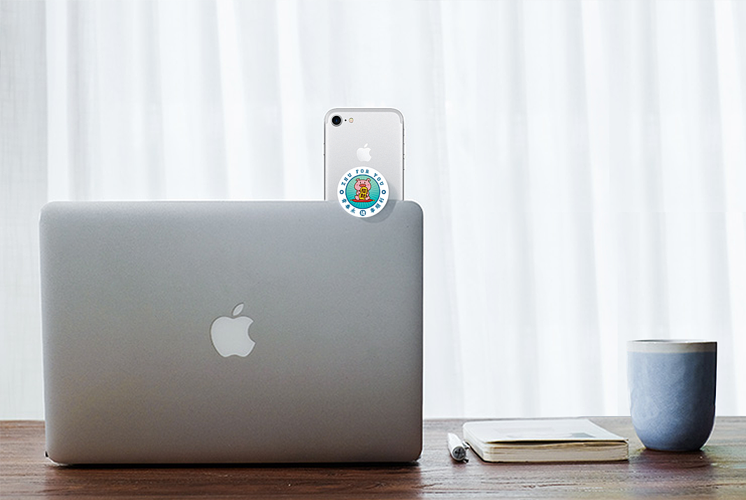 猪 • For • You ~把所有祝福都给你!（图ZMTQxOTYzNTg4） - 图案 - 站酷设计师宁乐设计原创素材 - 站酷ZCOOL