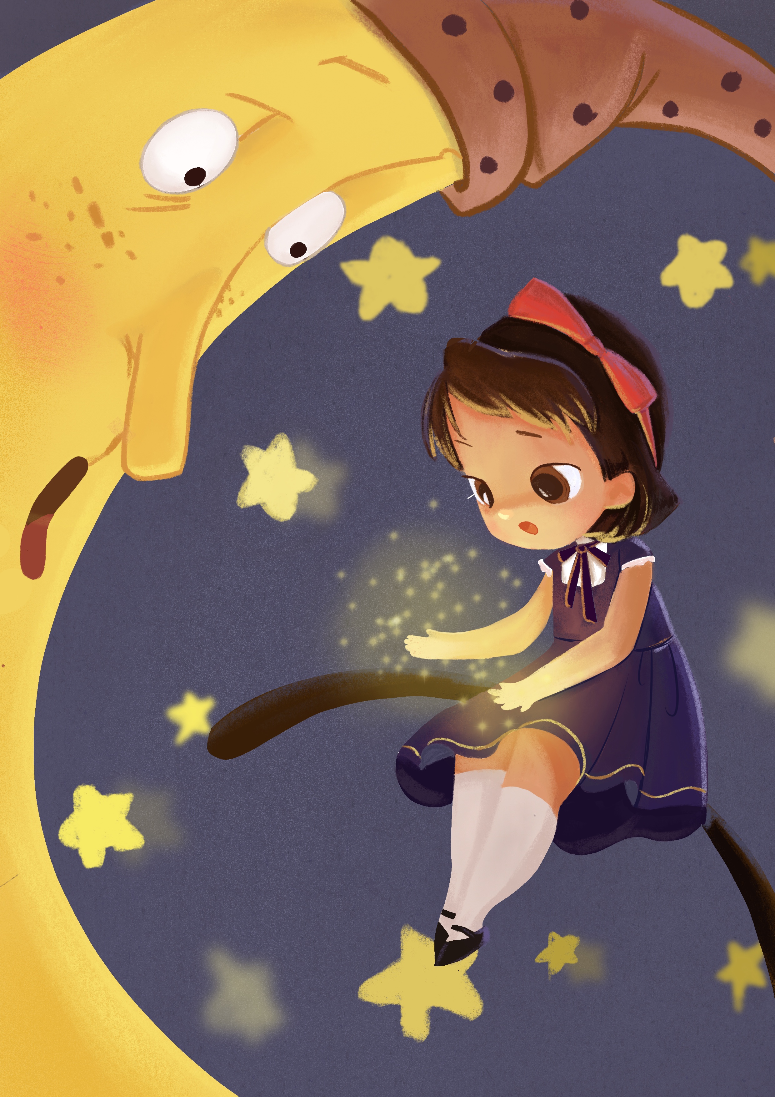 月亮很亮呀的個人主頁（封面預(yù)覽） - 主頁封面設(shè)置 - 站酷設(shè)計師月亮很亮呀原創(chuàng)素材 - 站酷ZCOOL