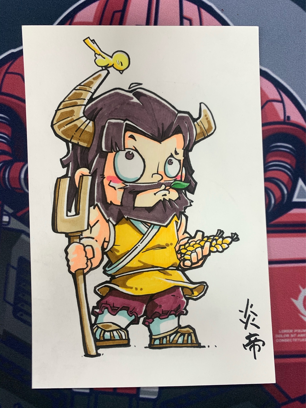 打卡第二周（图ZMjgyMDkzNzAw） - 创作习作 - 站酷设计师闹闹君原创素材 - 站酷ZCOOL