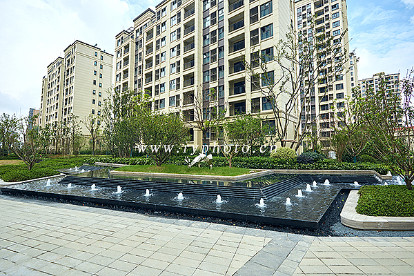 南京专业地产摄影 样板房摄影 楼盘摄影-中海地产（图ZMTgyMTU5MDQ4） - 环境/建筑摄影 - 站酷设计师南京如一商业摄影原创素材 - 站酷ZCOOL