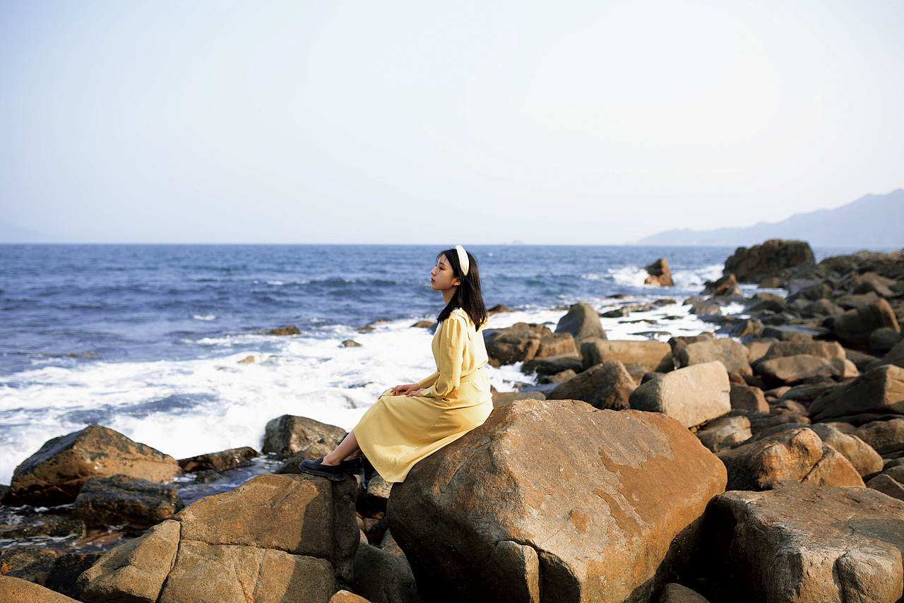 港风集/香港旅拍
