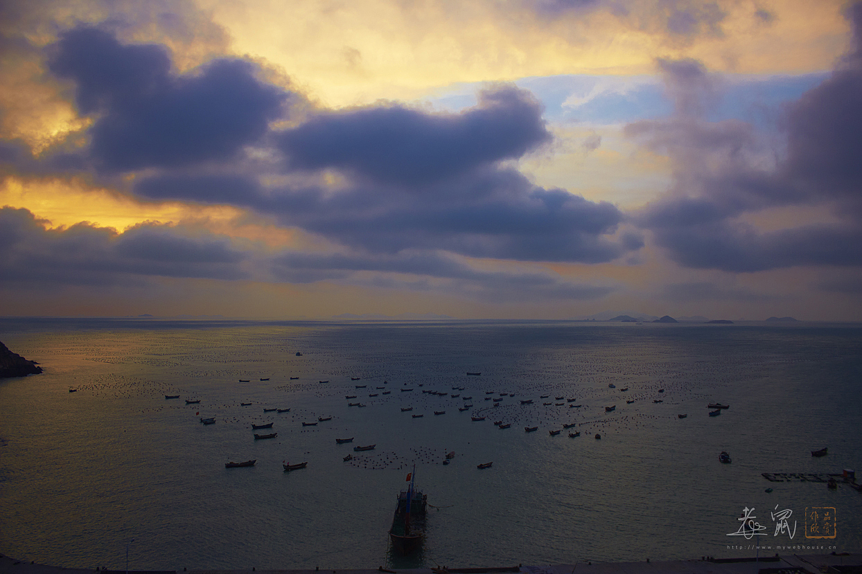 枸杞岛旅行（图ZMTA3MTY4ODQ=） - 风光摄影 - 站酷设计师老鼠_dcy原创素材 - 站酷ZCOOL