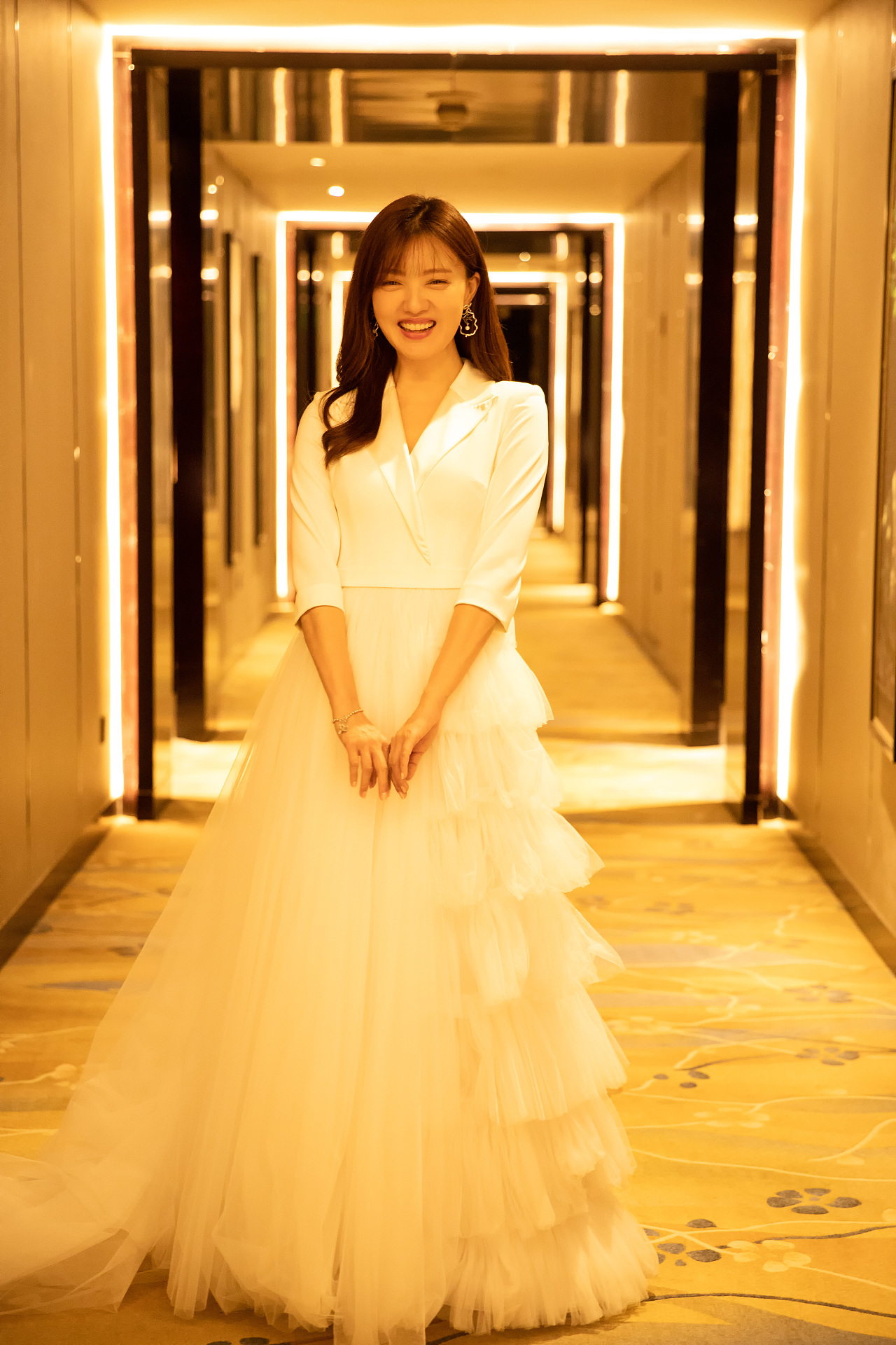 中国最佳女演员-傅晶-白天鹅