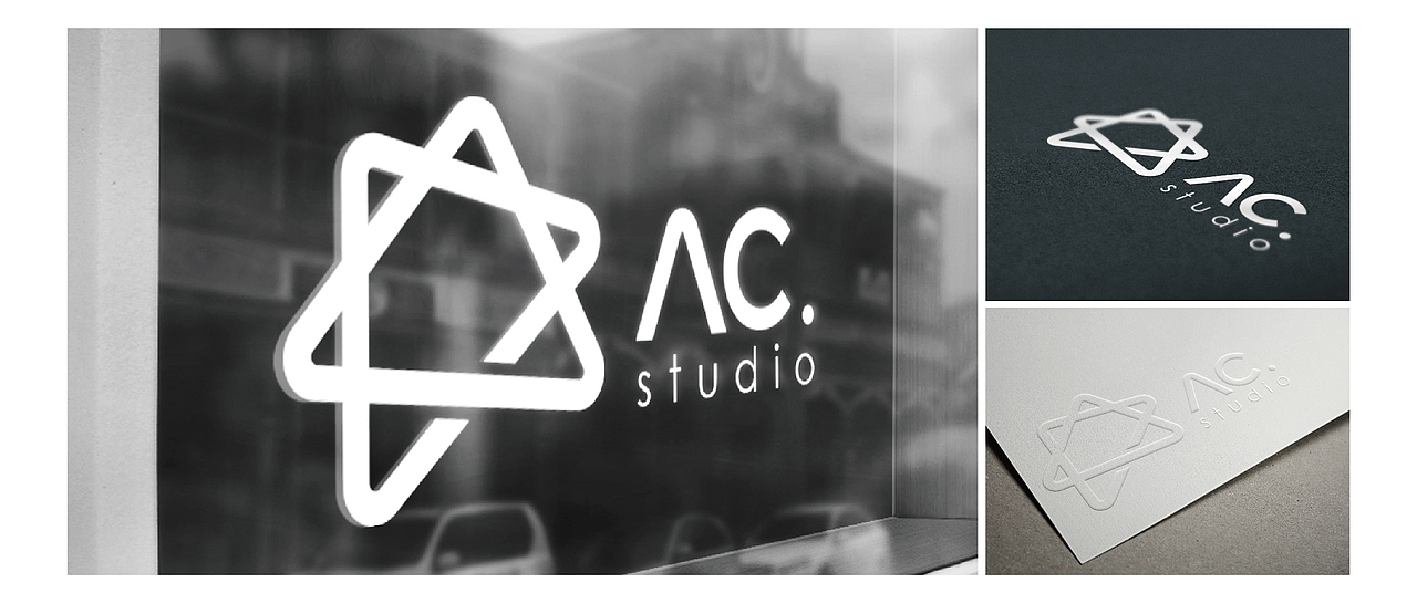 AC.studio-艾斯映画（图ZNTAwMDk4MTI=） - Logo - 站酷设计师jock130原创素材 - 站酷ZCOOL