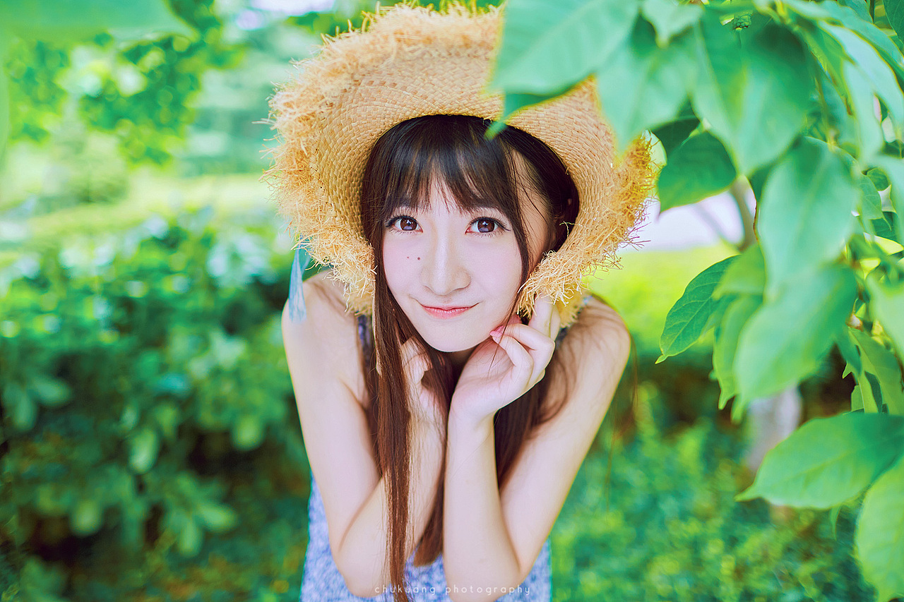 彼女の夏（图ZNTQ5NDQ3MTI=） - 人像摄影 - 站酷设计师one_neo原创素材 - 站酷ZCOOL