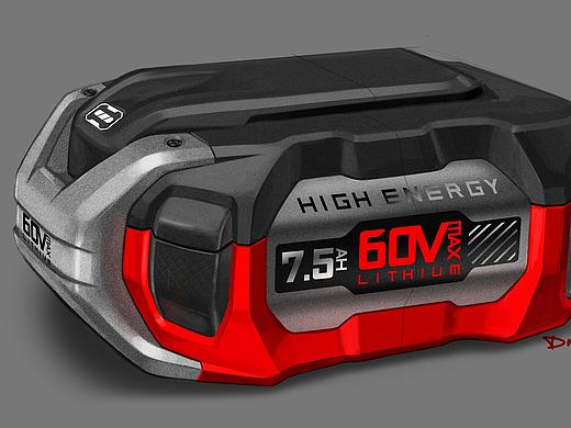 CRAFTSMAN V60 OPE Battery Platform