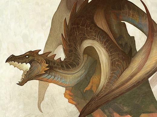 Concept/Creature