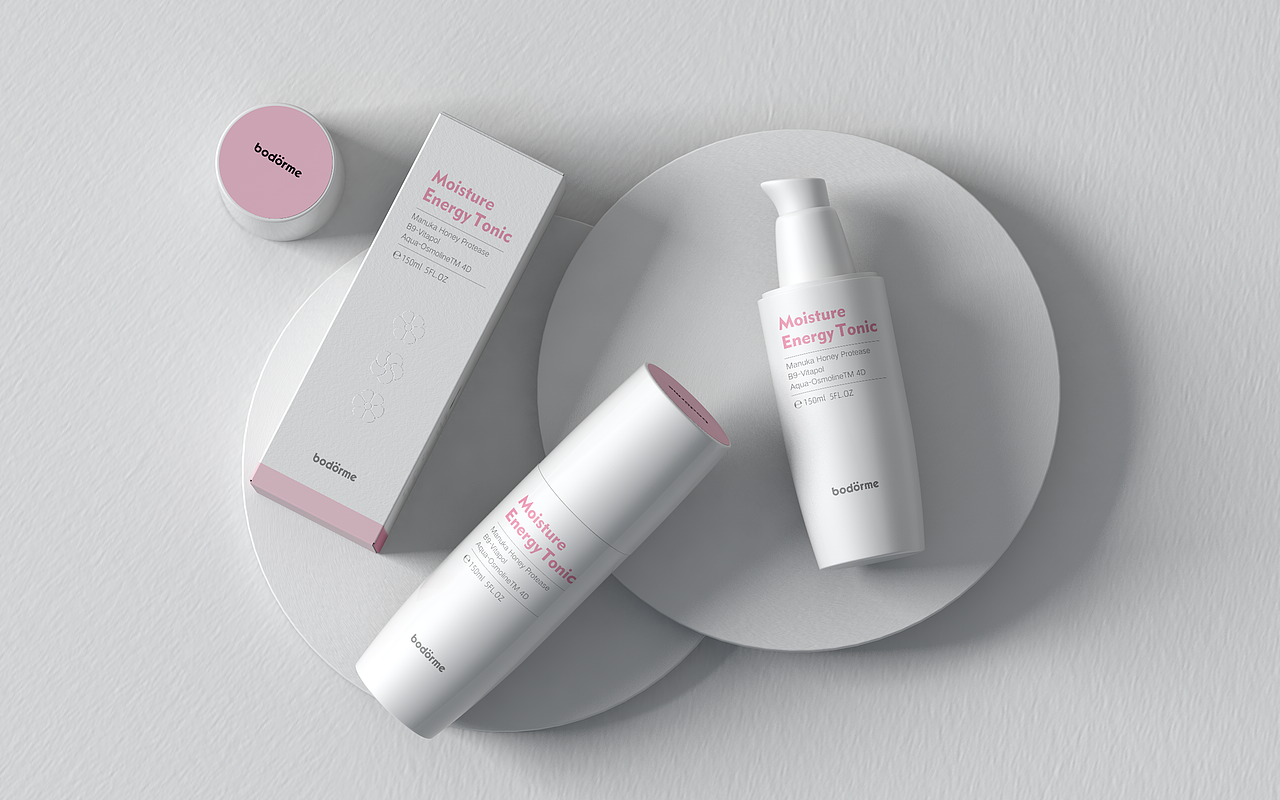 一组孕妇护肤品的包装设计（图ZMjEwMzAxMjUy） - 包装 - 站酷设计师包装设计西蒙原创素材 - 站酷ZCOOL