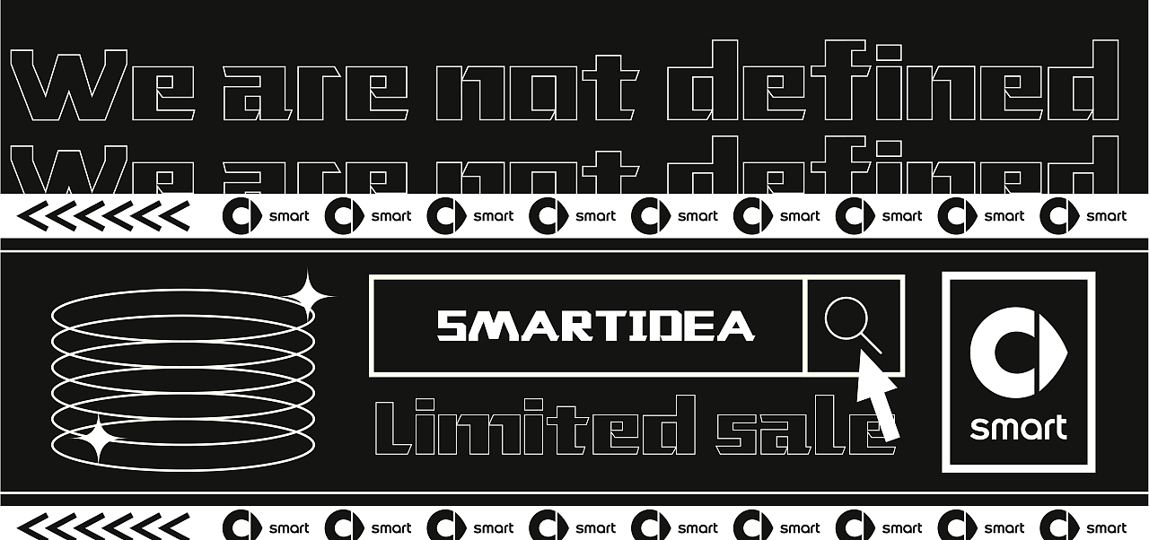 《穿越次元》潮流T恤插画（图ZMjU5NDI2ODUy） - 图案 - 站酷设计师三三口原创素材 - 站酷ZCOOL