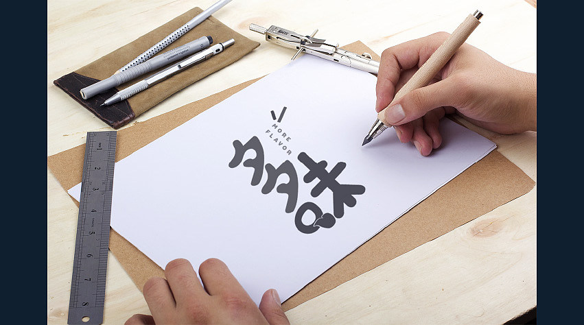 零食logo-多味（图ZMTEwMjYxNDM2） - Logo - 站酷设计师大饼油条国际范原创素材 - 站酷ZCOOL