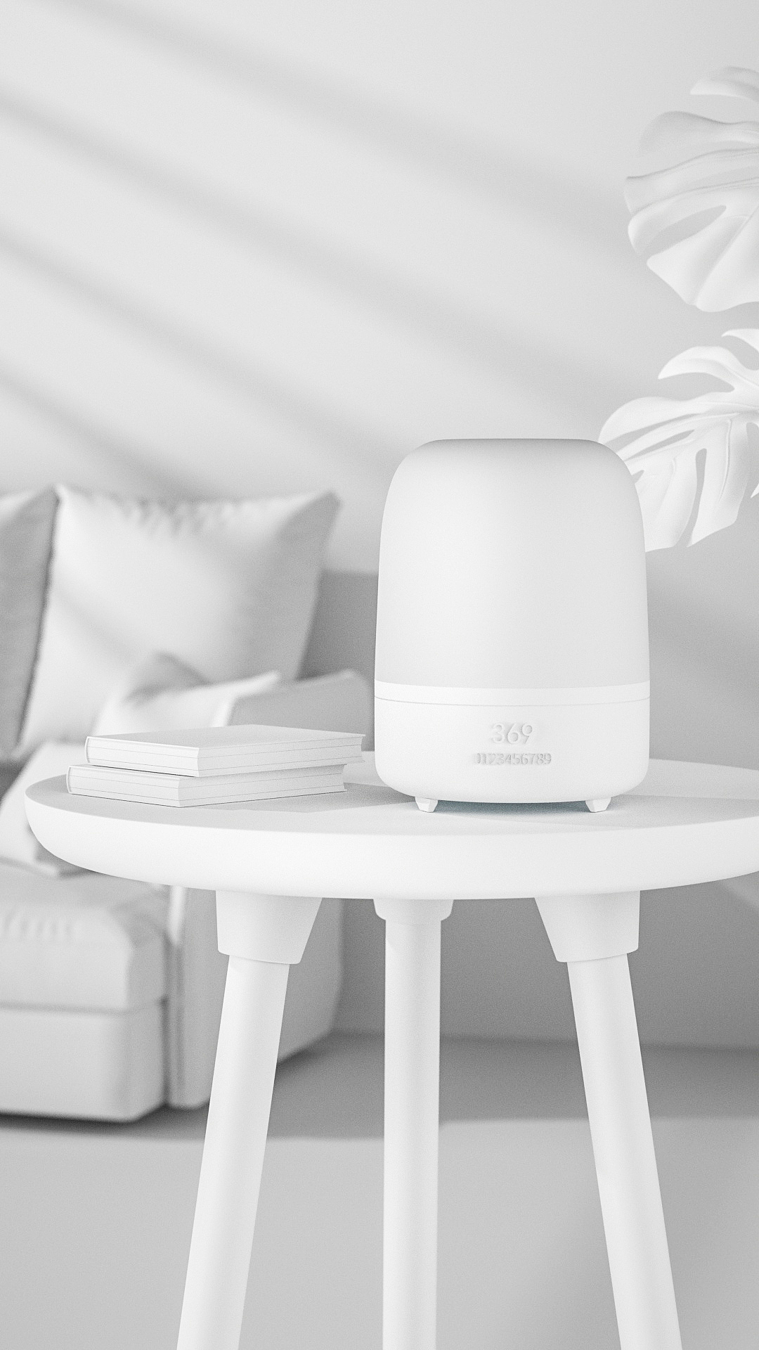 C4D/OC/PS/AE/PR产品建模渲染合集