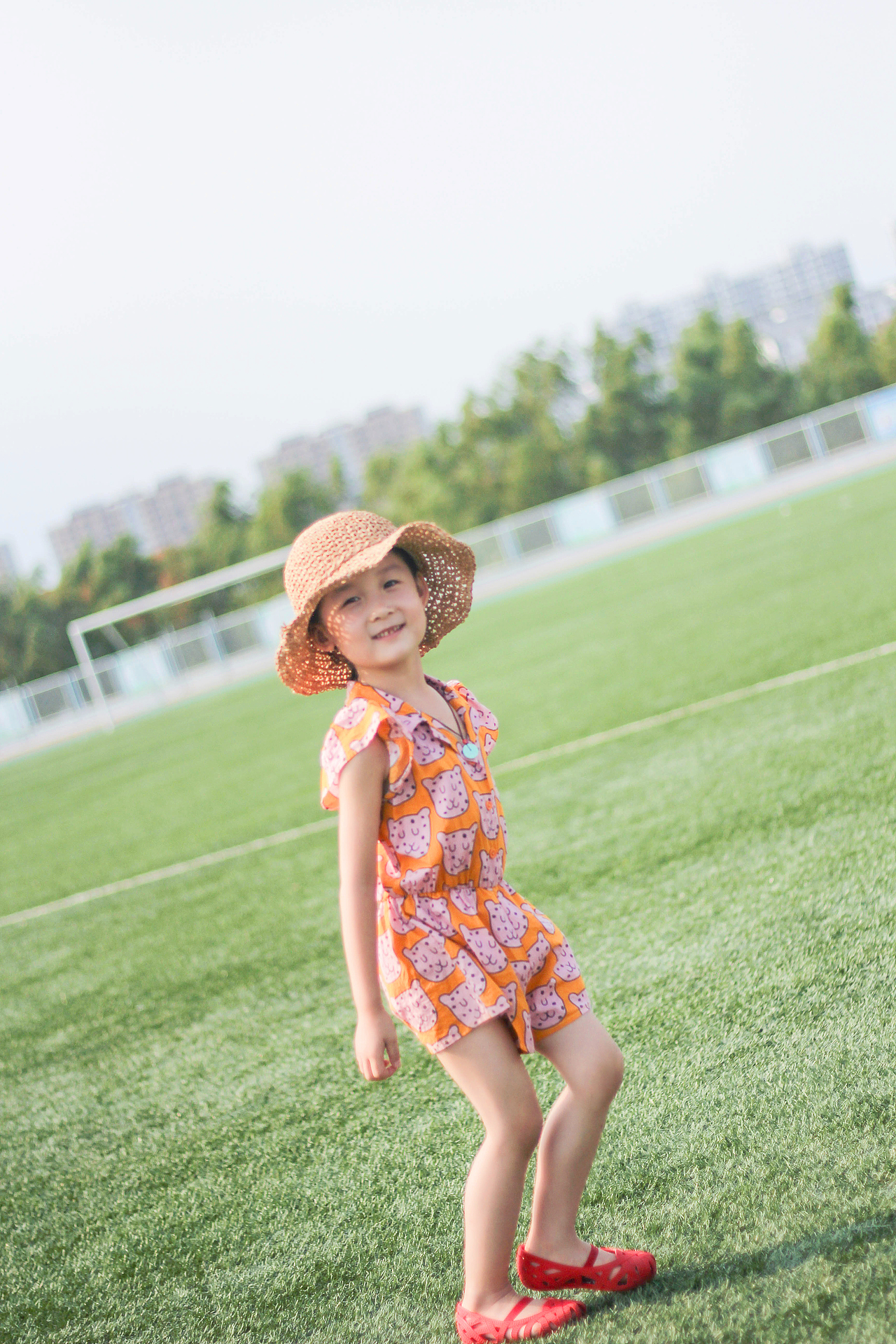 小朋友几岁啦？（图ZOTI1Njk0Mjg=） - 人像摄影 - 站酷设计师青屿Max原创素材 - 站酷ZCOOL