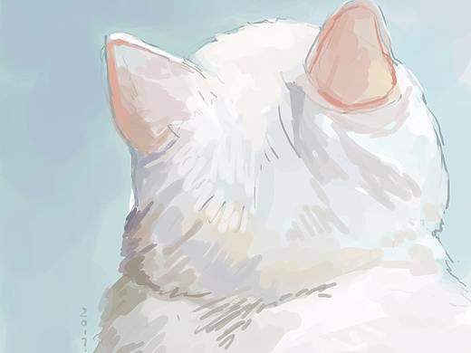 练习（个人主页-ZMjUxOTc4NDQ=） - 新锐潮流插画 - 站酷设计师画画的猴子qsy原创素材 - 站酷ZCOOL