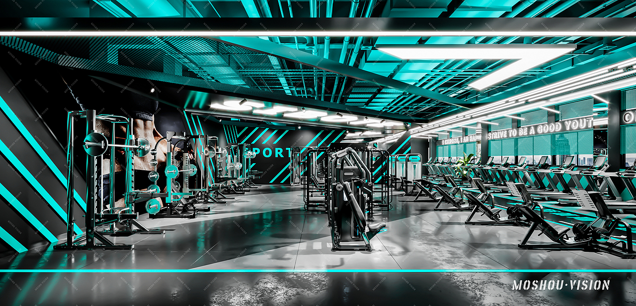 思博特体育公园