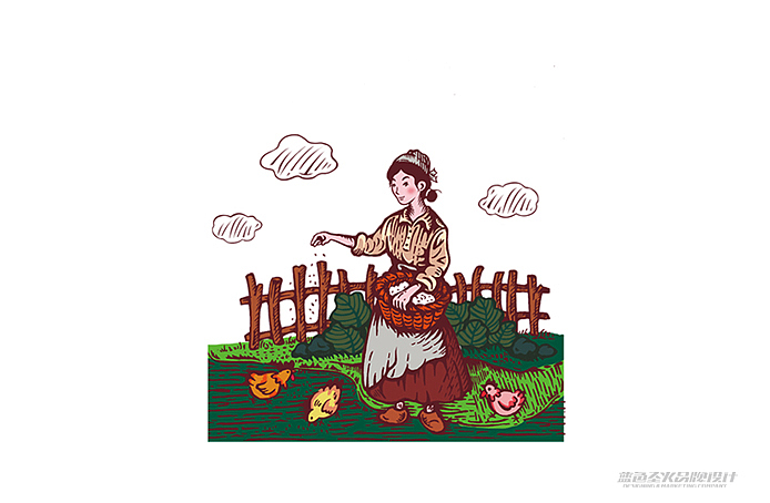 依林初姆鸡蛋（图ZODQ1NzA0MA==） - 包装 - 站酷设计师蓝色盛火原创素材 - 站酷ZCOOL