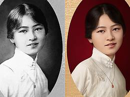 如何修“活”老照片？只需要1种能力！