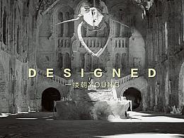 跟着曾神学C4D---高级风格图