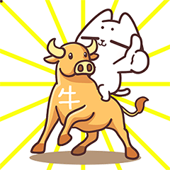 猫与熊之情侣篇7（图ZMjYyNjA5NDIw） - 网络表情 - 站酷设计师猫与熊原创素材 - 站酷ZCOOL