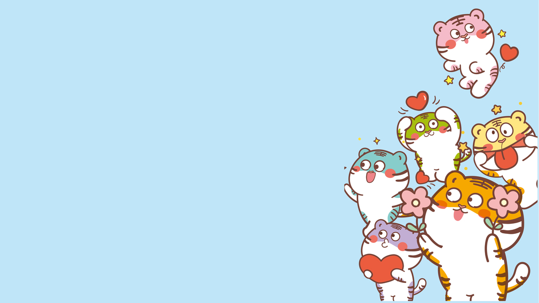 好看的电脑壁纸