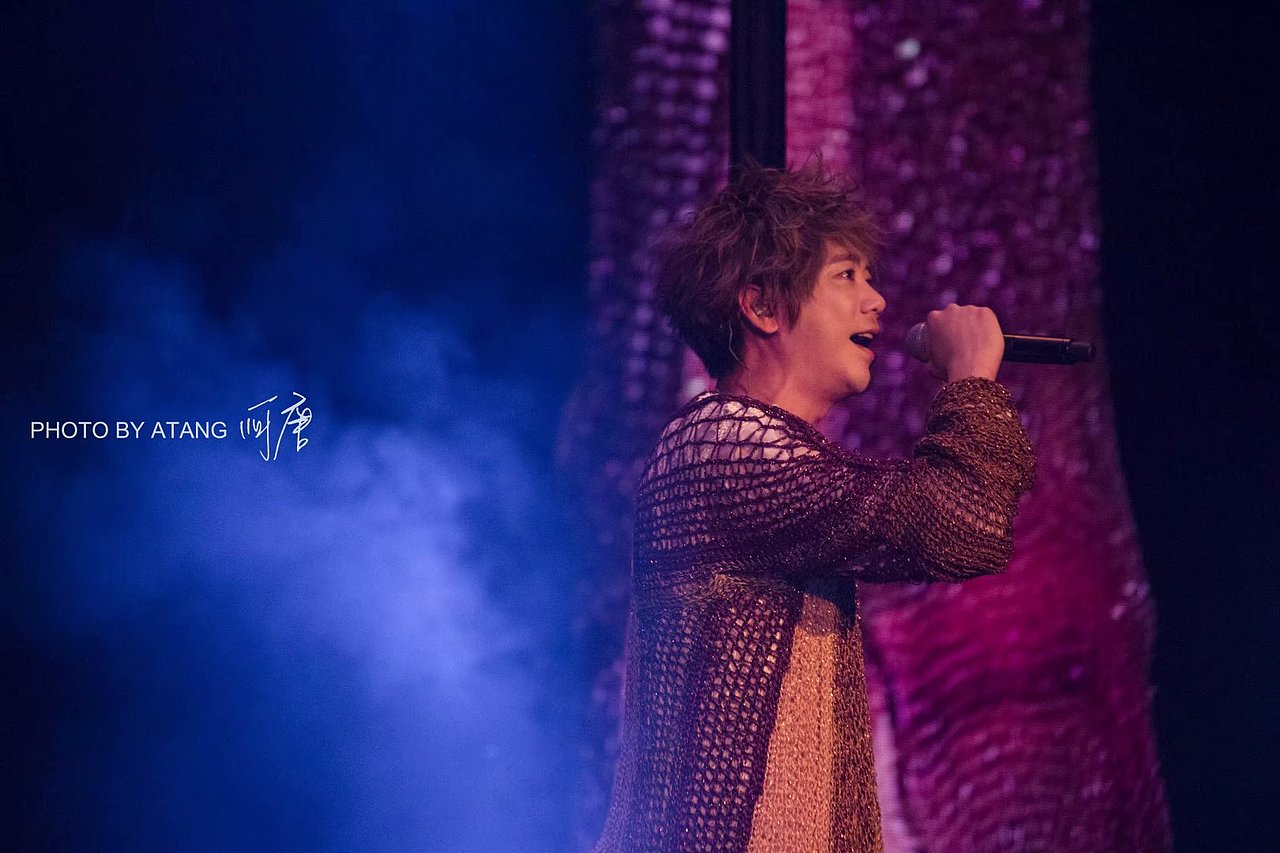 信-2017北京巡演