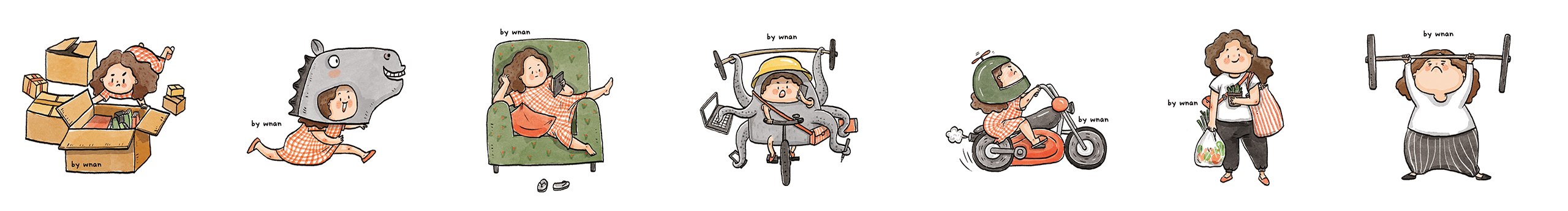 WNan的個人主頁（封面預(yù)覽） - 主頁封面設(shè)置 - 站酷設(shè)計師WNan原創(chuàng)素材 - 站酷ZCOOL