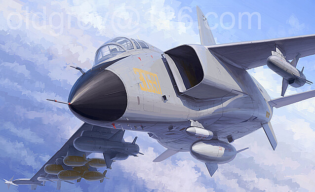 为小号手绘制的几幅封绘