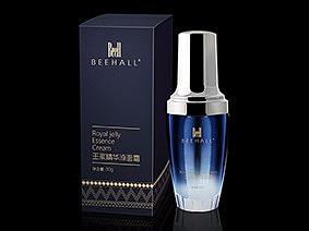 化妝品包裝設(shè)計（個人主頁-ZMjc4NDY0MDQ=） - 包裝 - 站酷設(shè)計師設(shè)計師大旗原創(chuàng)素材 - 站酷ZCOOL